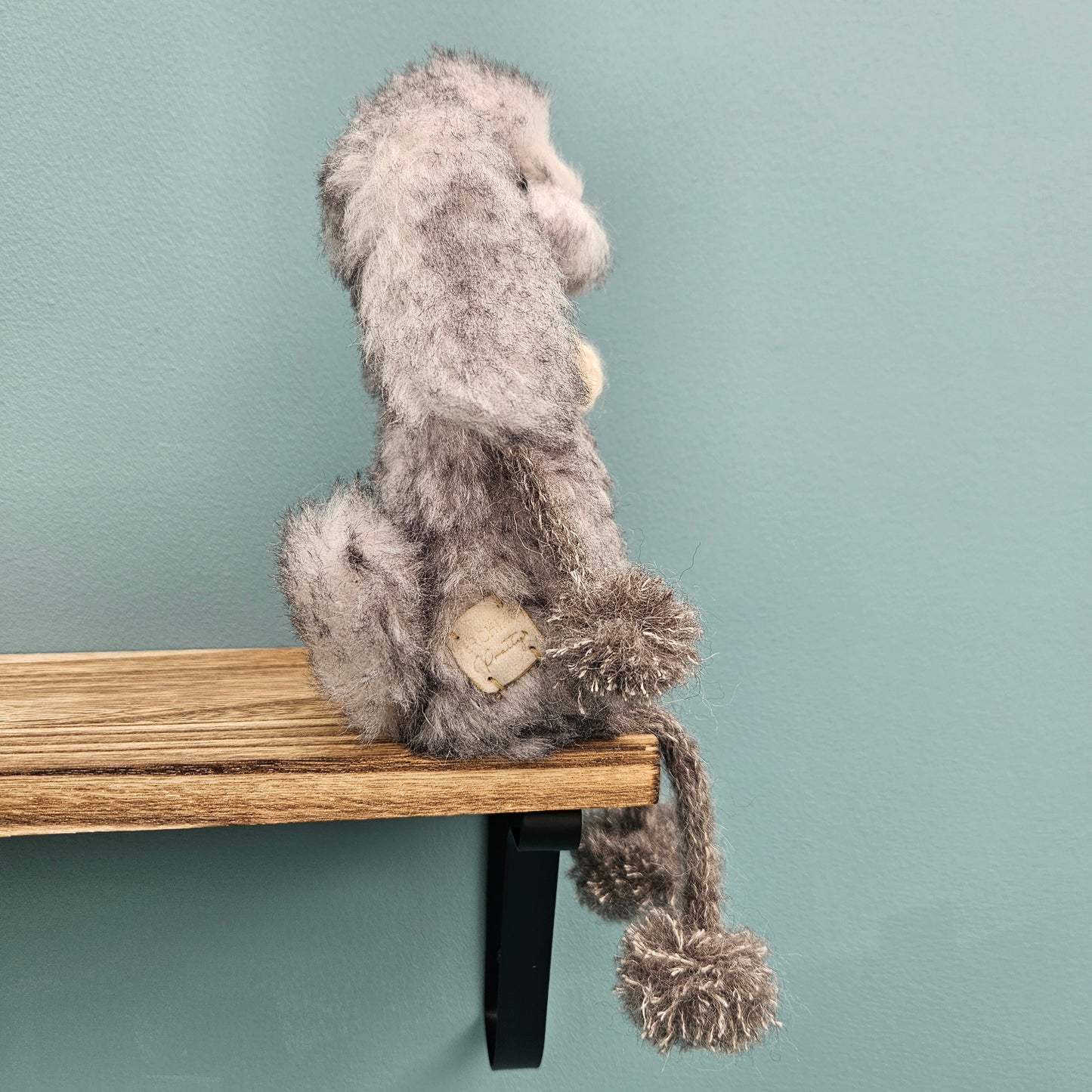 Bunny Rabbit Shelf Sitter #2