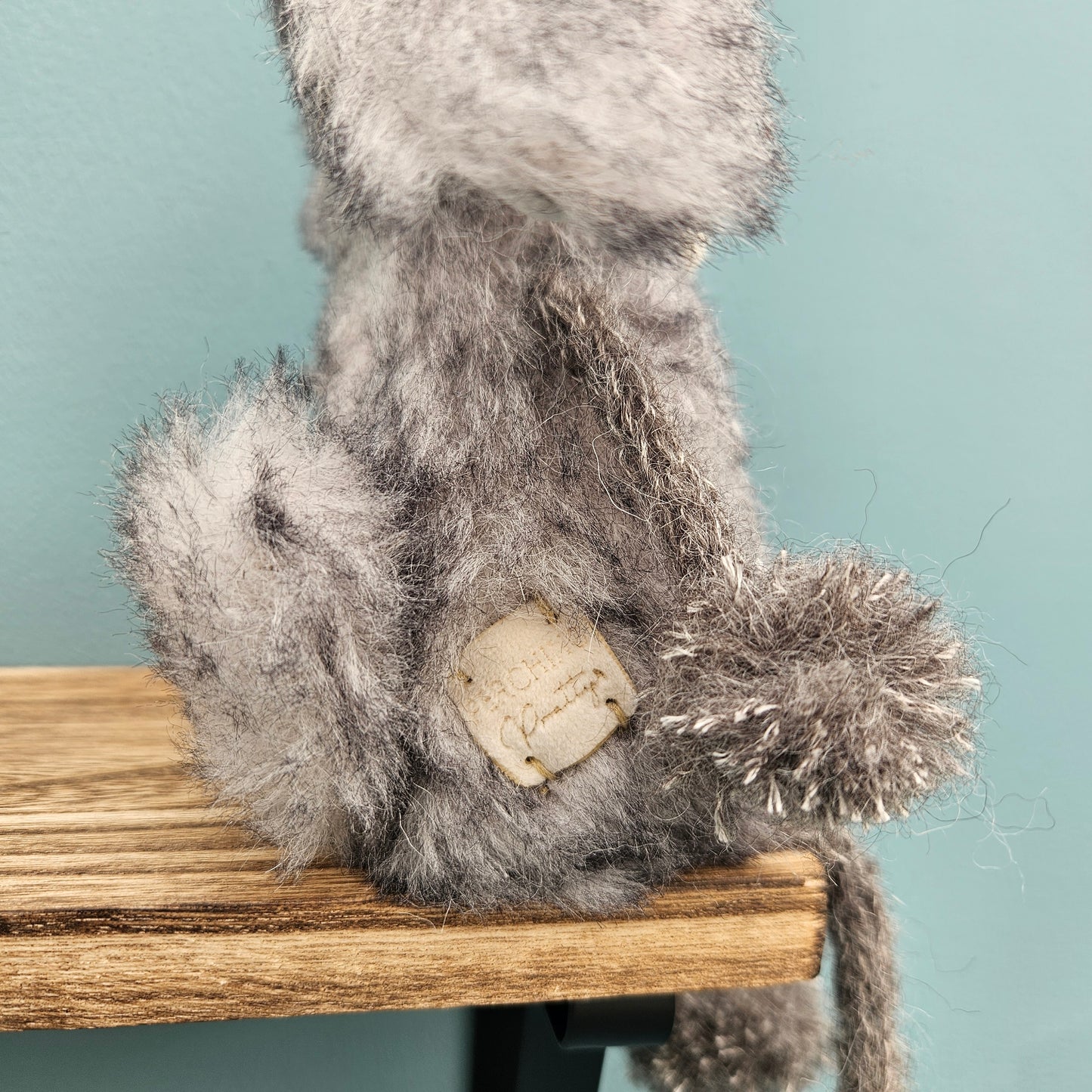 Bunny Rabbit Shelf Sitter #2