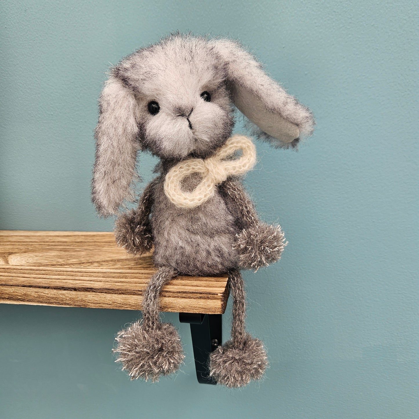 Bunny Rabbit Shelf Sitter #3