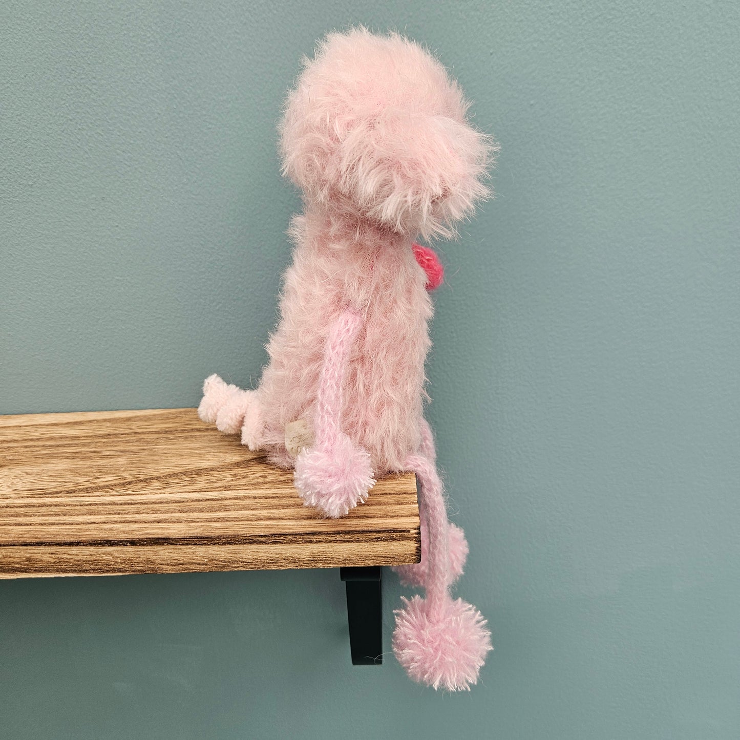 Piggy Shelf Sitter #2