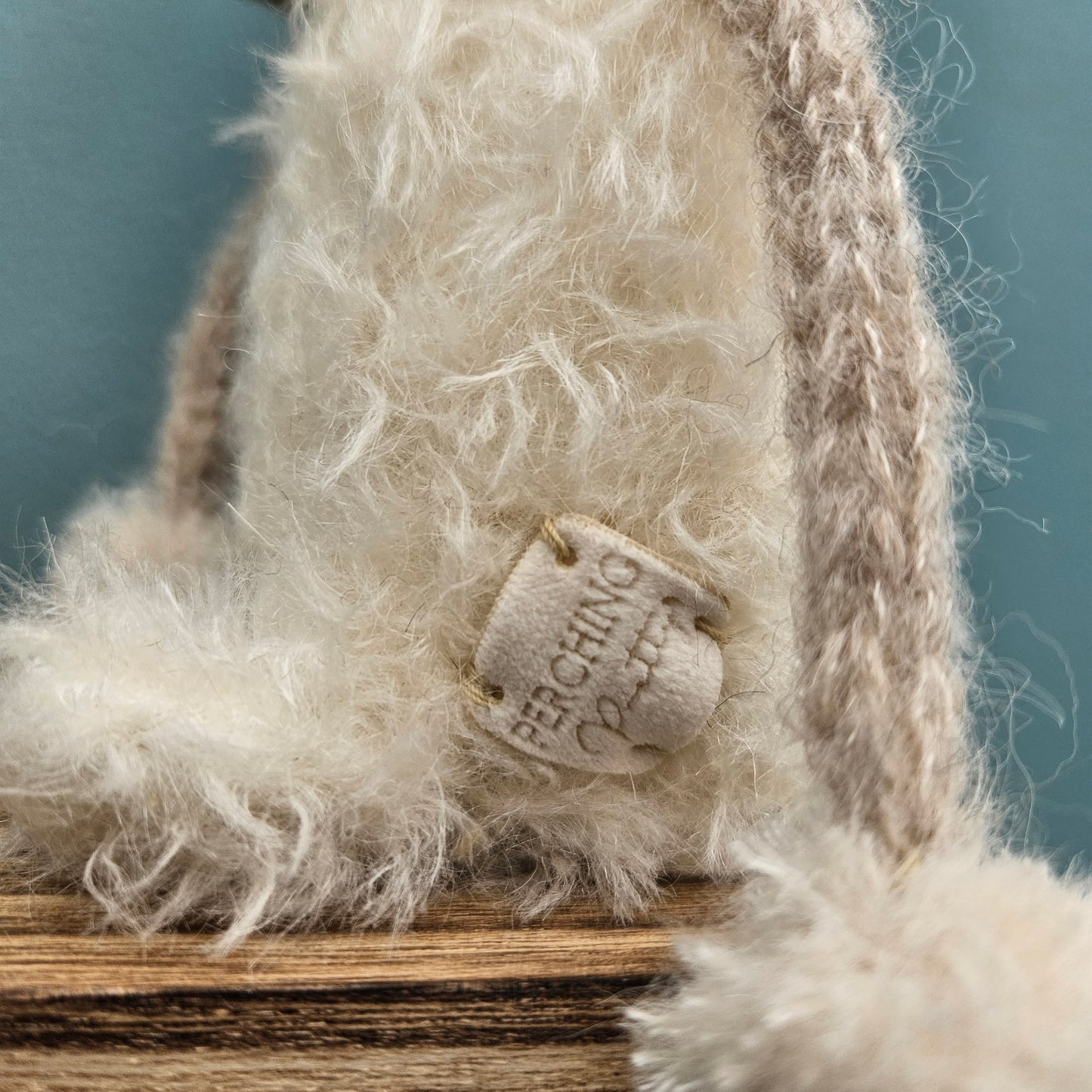 Lamb Shelf Sitter #2