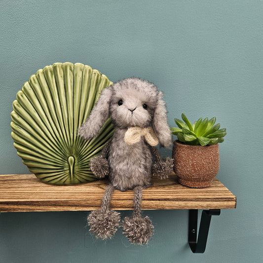 Bunny Rabbit Shelf Sitter #2
