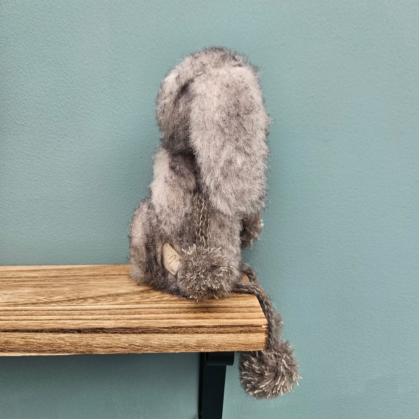 Bunny Rabbit Shelf Sitter #3