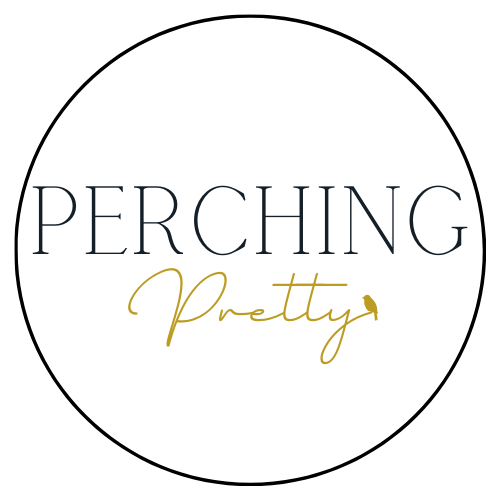 Perching Pretty